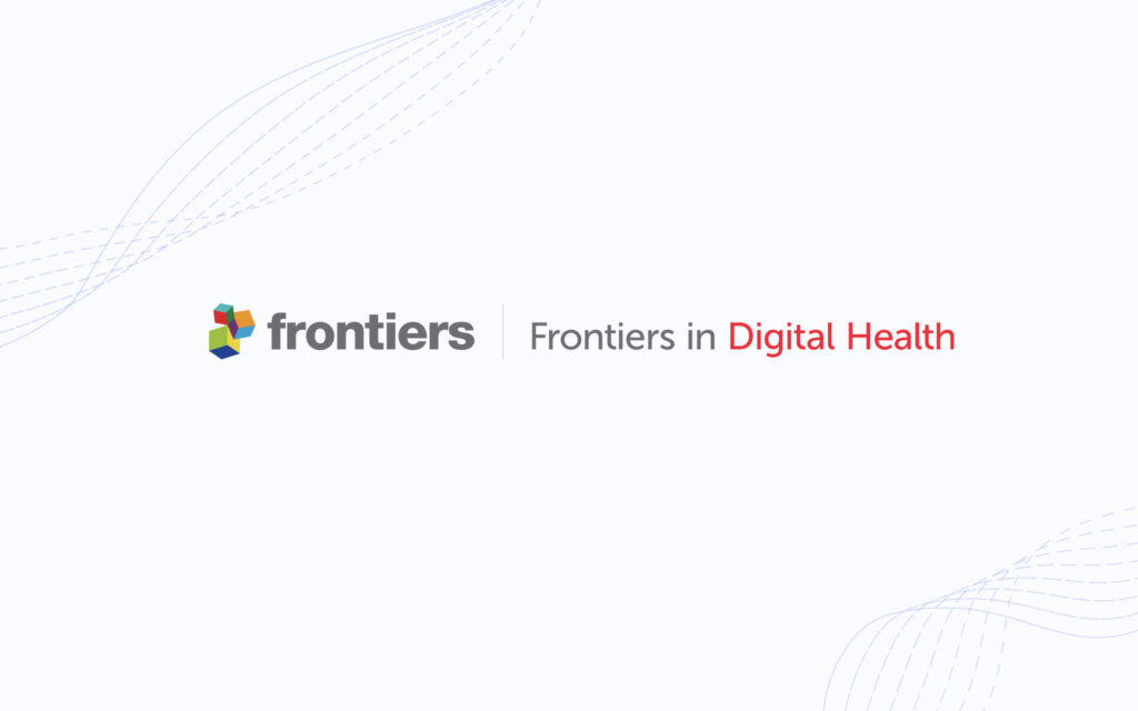 Frontiers in Digital Health - From compute to care: Lessons learned ...