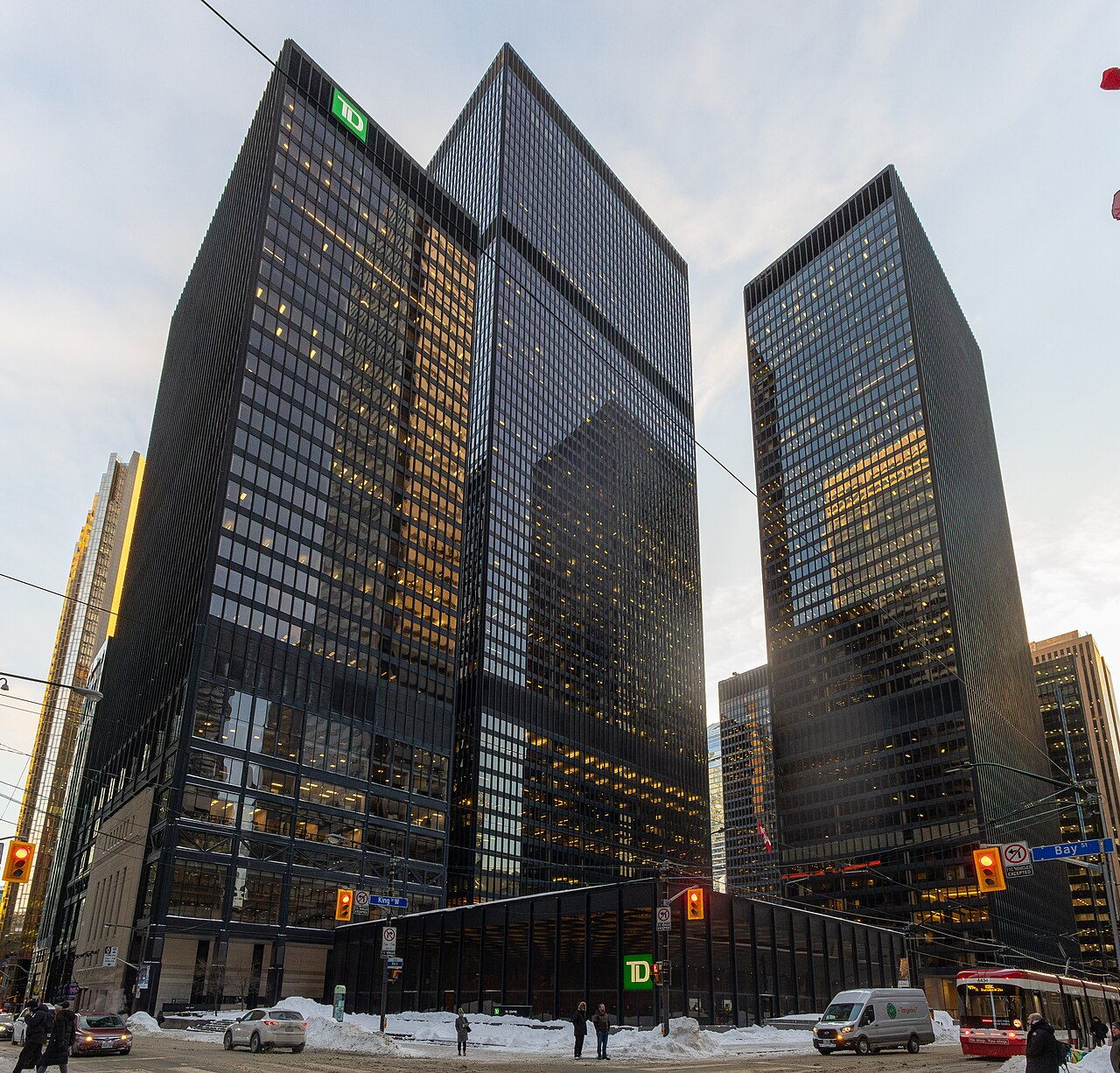 TD Bank